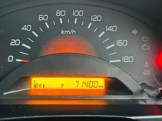 Used Maruti Suzuki Wagon R 1.0 [2014-2019] LXI CNG in Kanpur