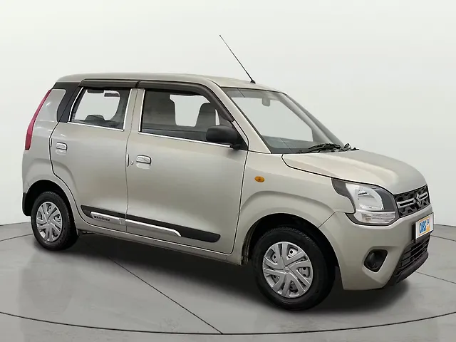 Used 2021 Maruti Suzuki Wagon R in Ghaziabad