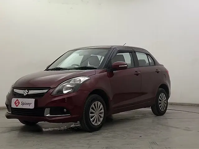 Used 2016 Maruti Suzuki Swift DZire in Hyderabad Used 2016 Maruti Suzuki Swift DZire in Hyderabad