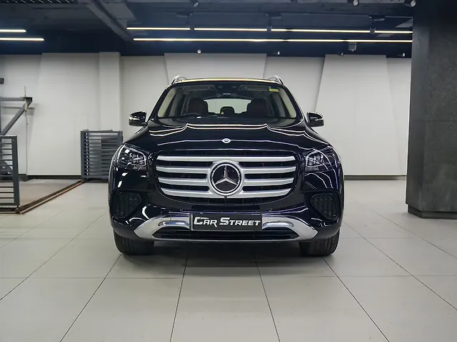 Used 2024 Mercedes-Benz GLS in Delhi Used 2024 Mercedes-Benz GLS in Delhi