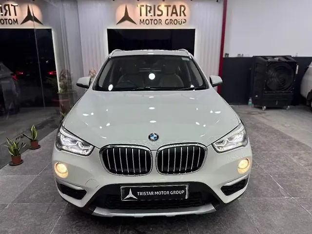 Used 2019 BMW X1 in Hyderabad