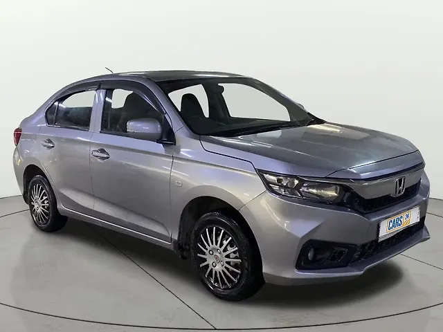 Used 2022 Honda Amaze in Allahabad Used 2022 Honda Amaze in Allahabad