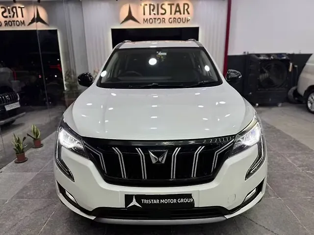 Used 2022 Mahindra XUV700 in Hyderabad Used 2022 Mahindra XUV700 in Hyderabad