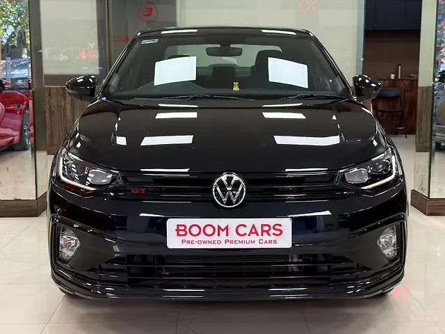 Used 2024 Volkswagen Virtus in Chennai Used 2024 Volkswagen Virtus in Chennai
