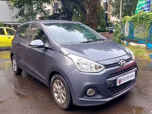 Used 2016 Hyundai Grand i10 in Kolkata Used 2016 Hyundai Grand i10 in Kolkata