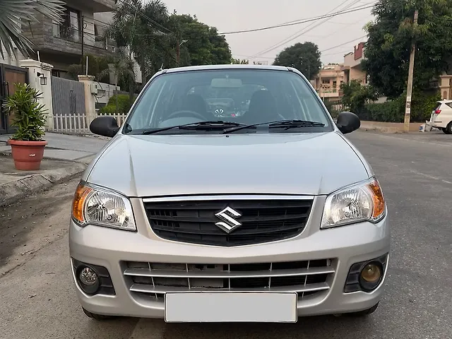 Used 2011 Maruti Suzuki Alto in Jalandhar Used 2011 Maruti Suzuki Alto in Jalandhar