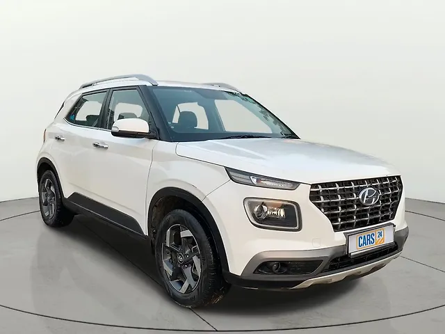 Used 2019 Hyundai Venue in Jaipur Used 2019 Hyundai Venue in Jaipur