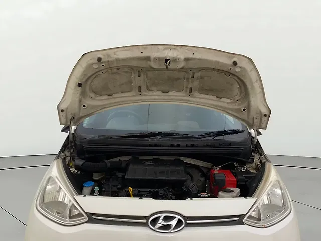 Used Hyundai Grand i10 [2013-2017] Asta 1.2 Kappa VTVT [2013-2016] in Mumbai