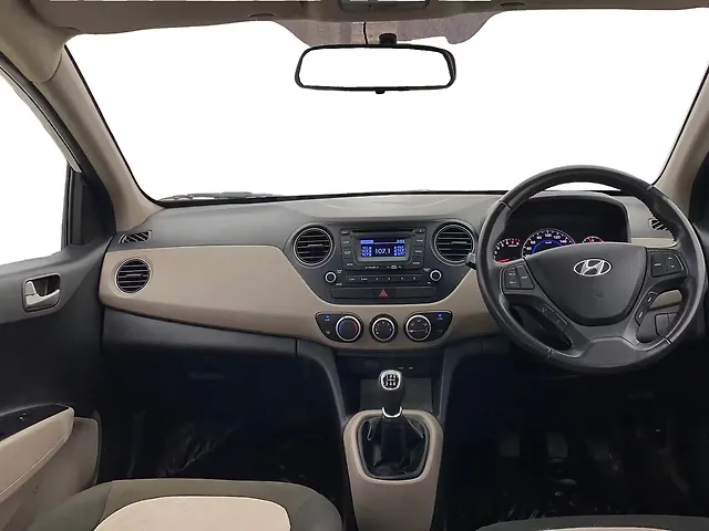 Used Hyundai Grand i10 [2013-2017] Asta 1.2 Kappa VTVT [2013-2016] in Mumbai