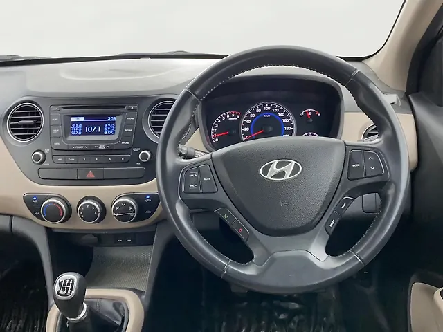 Used Hyundai Grand i10 [2013-2017] Asta 1.2 Kappa VTVT [2013-2016] in Mumbai