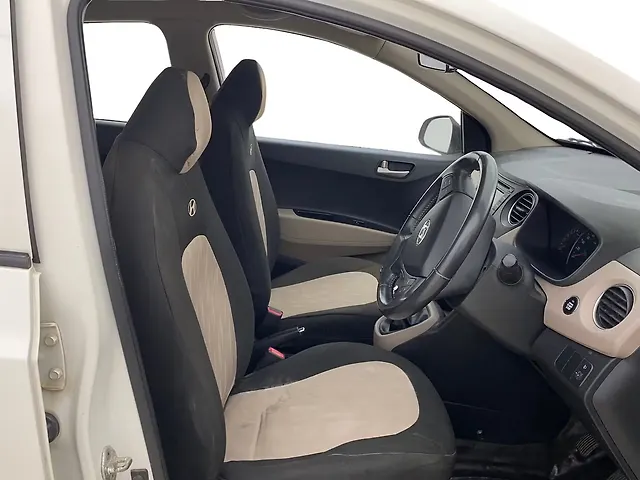 Used Hyundai Grand i10 [2013-2017] Asta 1.2 Kappa VTVT [2013-2016] in Mumbai