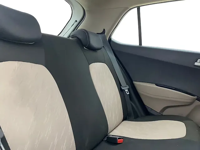 Used Hyundai Grand i10 [2013-2017] Asta 1.2 Kappa VTVT [2013-2016] in Mumbai