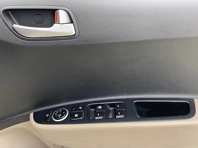 Used Hyundai Grand i10 [2013-2017] Asta 1.2 Kappa VTVT [2013-2016] in Mumbai