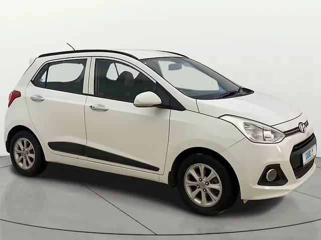 Used 2014 Hyundai Grand i10 in Mumbai Used 2014 Hyundai Grand i10 in Mumbai