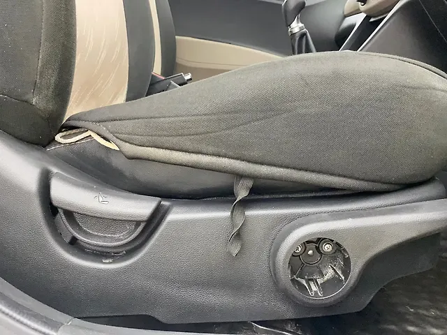 Used Hyundai Grand i10 [2013-2017] Asta 1.2 Kappa VTVT [2013-2016] in Mumbai