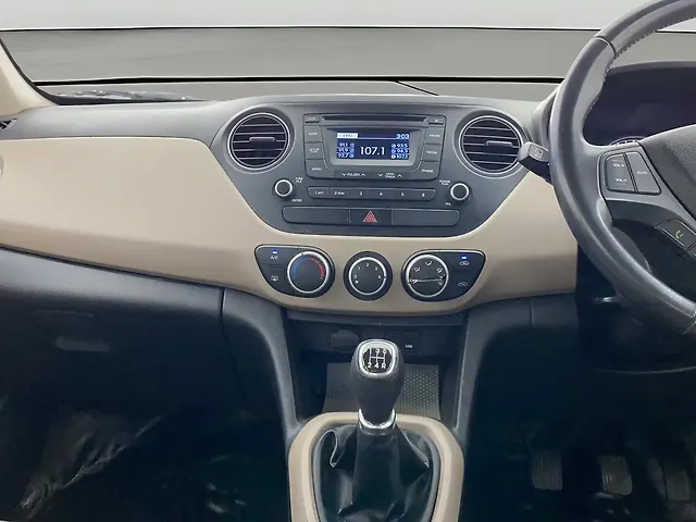 Used Hyundai Grand i10 [2013-2017] Asta 1.2 Kappa VTVT [2013-2016] in Mumbai