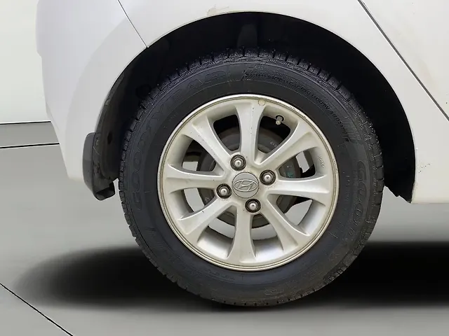 Used Hyundai Grand i10 [2013-2017] Asta 1.2 Kappa VTVT [2013-2016] in Mumbai