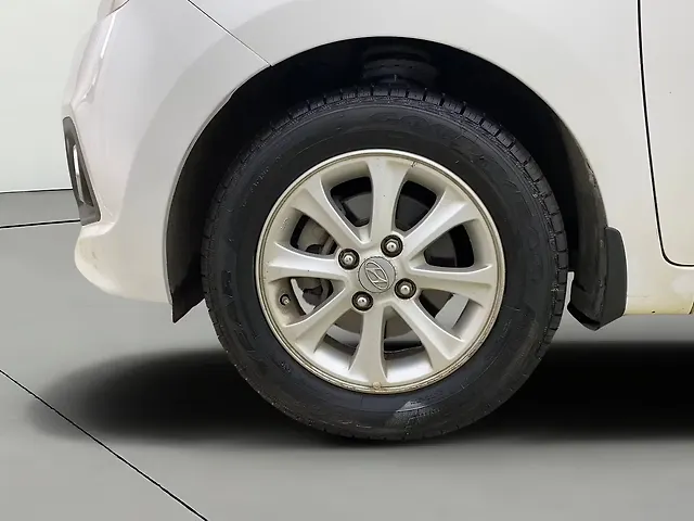 Used Hyundai Grand i10 [2013-2017] Asta 1.2 Kappa VTVT [2013-2016] in Mumbai