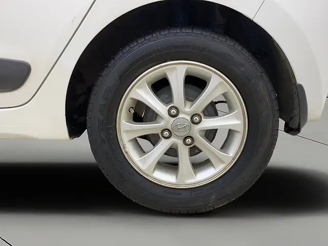 Used Hyundai Grand i10 [2013-2017] Asta 1.2 Kappa VTVT [2013-2016] in Mumbai