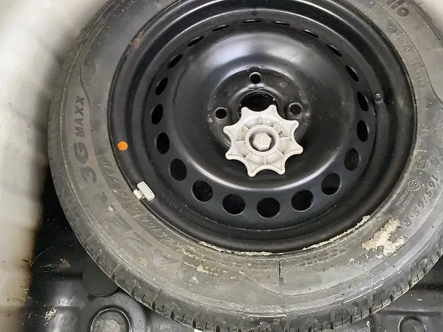 Used Hyundai Grand i10 [2013-2017] Asta 1.2 Kappa VTVT [2013-2016] in Mumbai