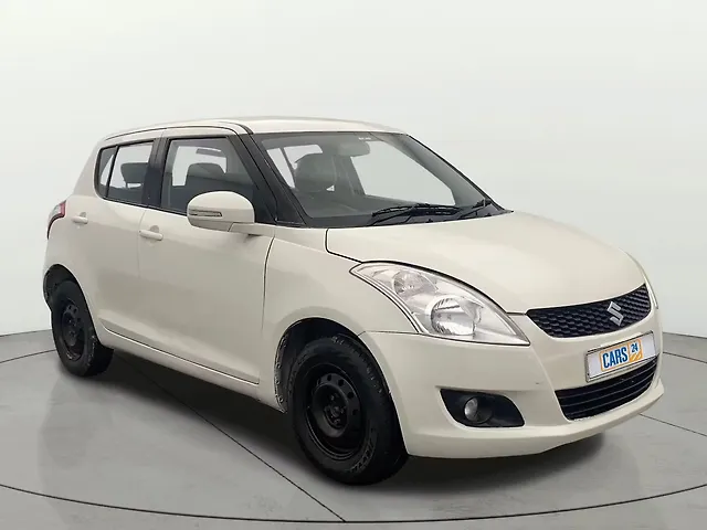 Used 2013 Maruti Suzuki Swift in Lucknow
