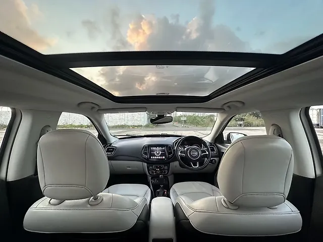 Used Volkswagen Tiguan [2017-2020] Highline TDI in Mumbai