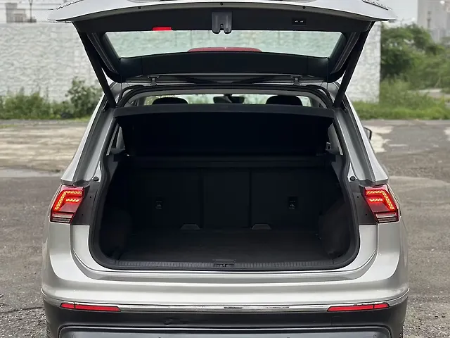 Used Volkswagen Tiguan [2017-2020] Highline TDI in Mumbai