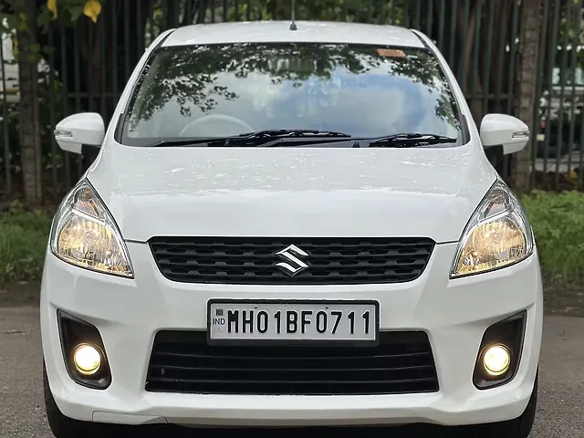 Used 2012 Maruti Suzuki Ertiga in Mumbai