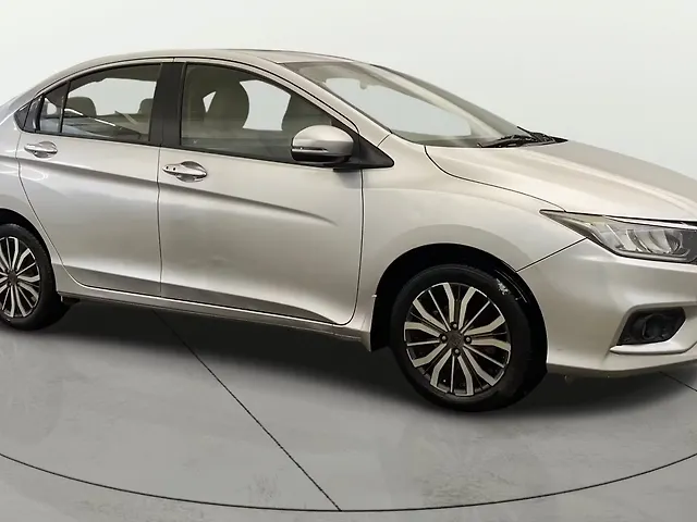 Used 2017 Honda City in Delhi Used 2017 Honda City in Delhi