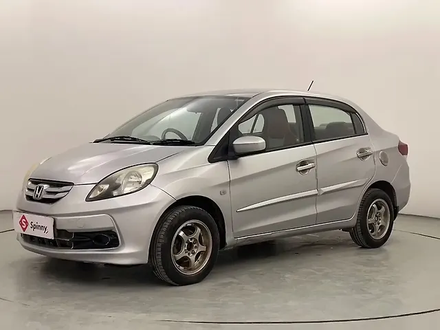 Used 2013 Honda Amaze in Pune Used 2013 Honda Amaze in Pune