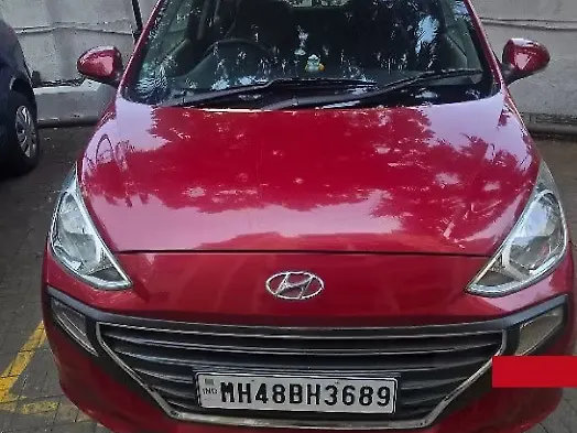 Used 2019 Hyundai Santro in Mumbai