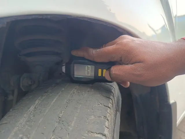 Used Maruti Suzuki Wagon R [2019-2022] LXi 1.0 CNG in Mumbai