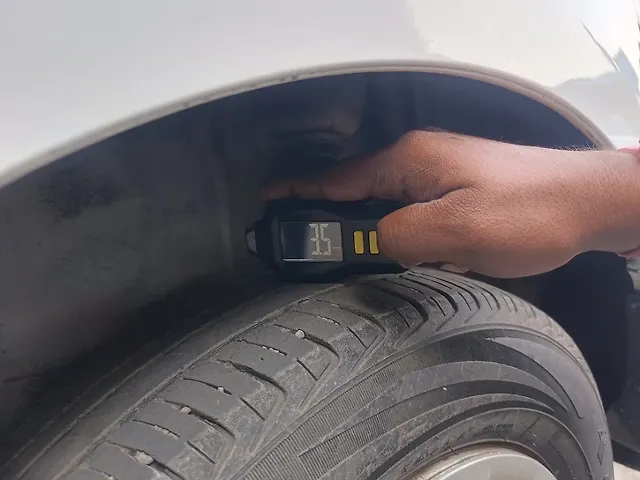 Used Maruti Suzuki Wagon R [2019-2022] LXi 1.0 CNG in Mumbai