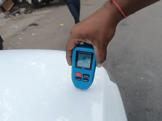 Used Maruti Suzuki Wagon R [2019-2022] LXi 1.0 CNG in Mumbai