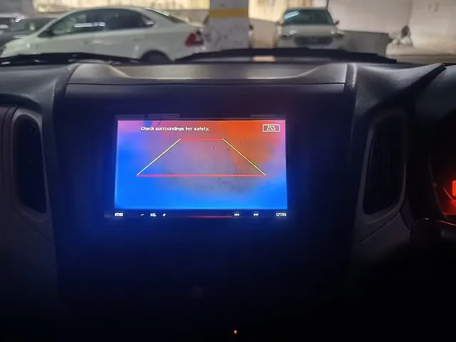 Used Maruti Suzuki Wagon R [2019-2022] LXi 1.0 CNG in Mumbai