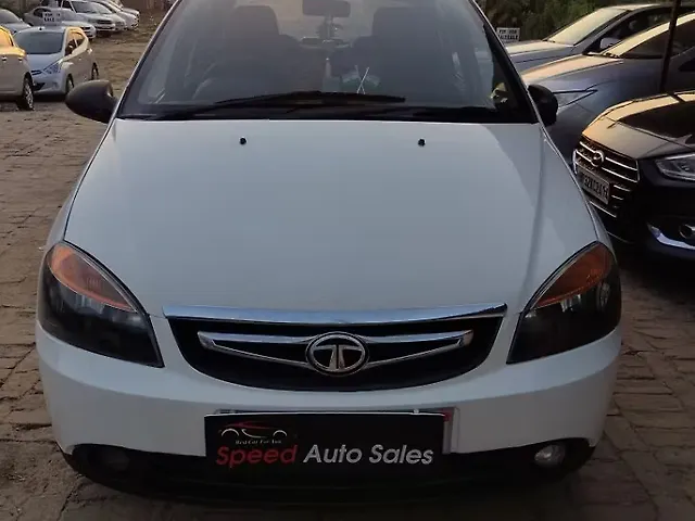 Used 2014 Tata Indigo in Lucknow Used 2014 Tata Indigo in Lucknow
