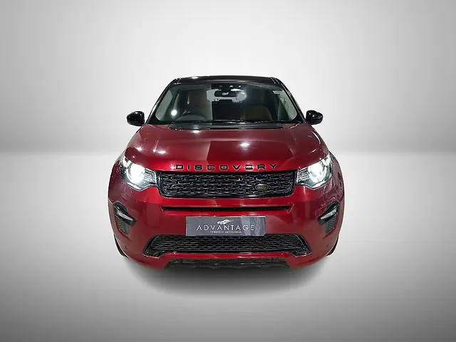 Used 2019 Land Rover Discovery Sport in Mumbai