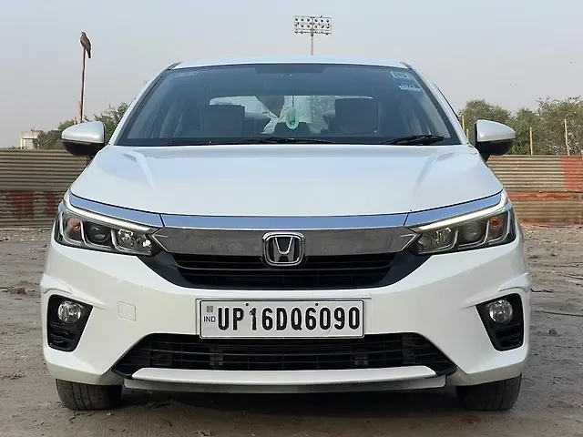 Used 2023 Honda City in Delhi Used 2023 Honda City in Delhi
