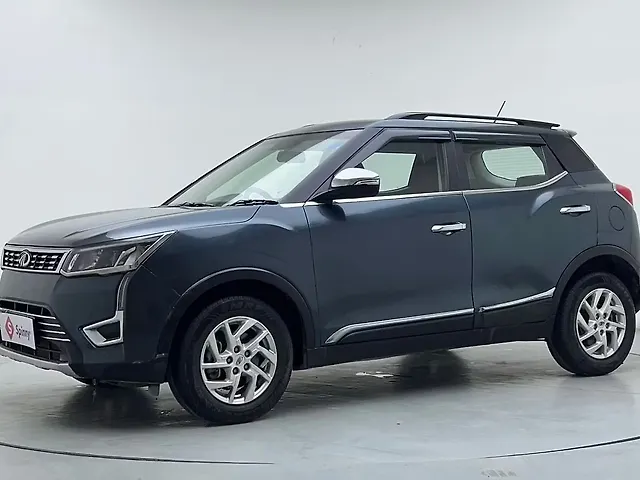Used 2022 Mahindra XUV300 in Gurgaon