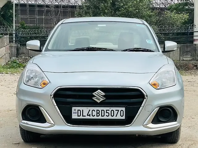 Used 2024 Maruti Suzuki DZire in Delhi
