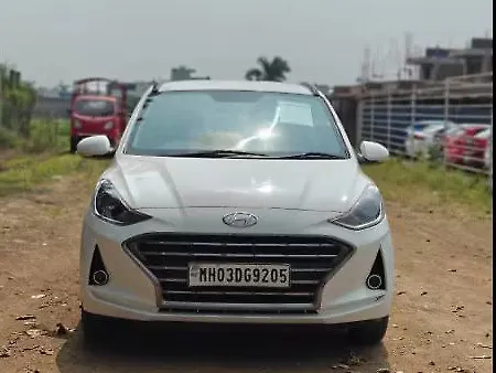 Used 2020 Hyundai Grand i10 NIOS in Nashik Used 2020 Hyundai Grand i10 NIOS in Nashik