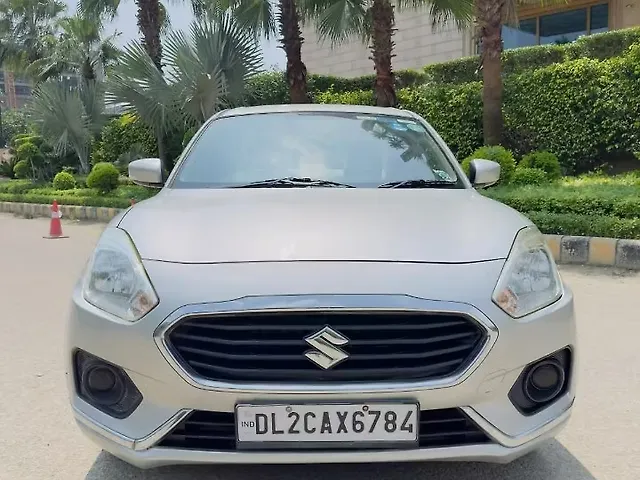 Used Maruti Suzuki Dzire VXi in Delhi