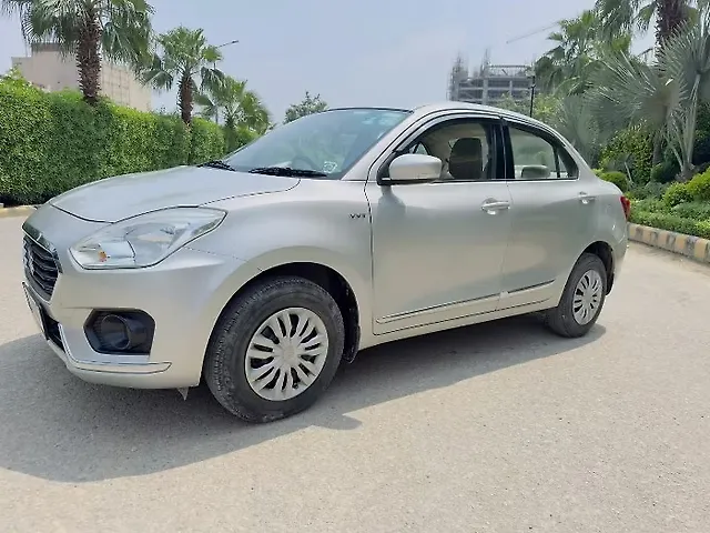 Used Maruti Suzuki Dzire VXi in Delhi
