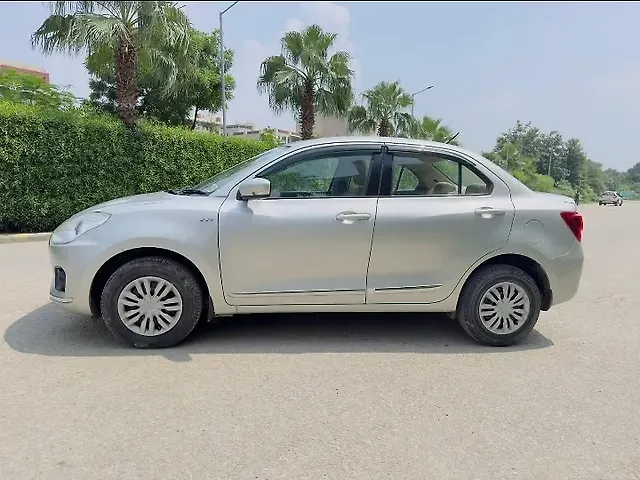 Used Maruti Suzuki Dzire VXi in Delhi