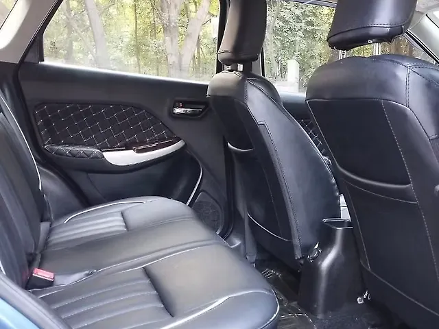 Used Maruti Suzuki Baleno [2015-2019] Delta 1.2 in Delhi