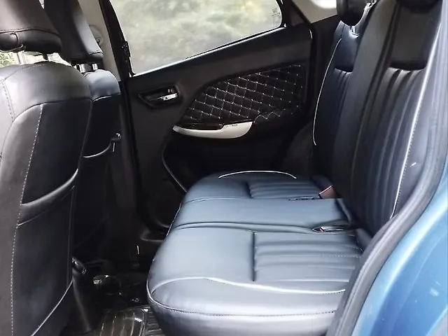 Used Maruti Suzuki Baleno [2015-2019] Delta 1.2 in Delhi