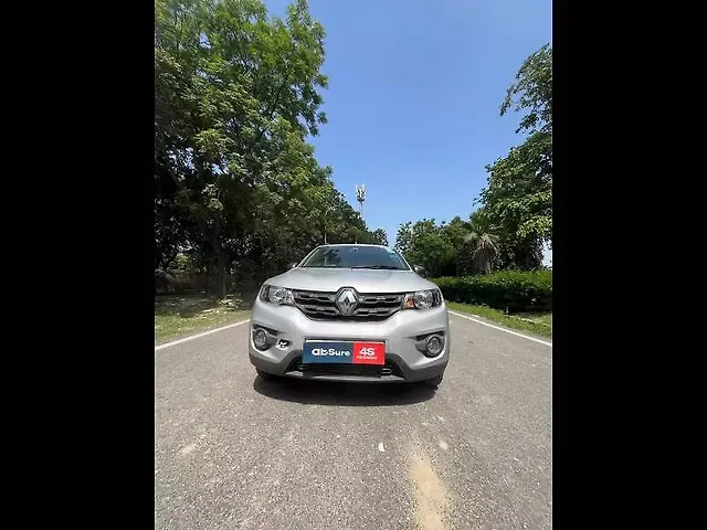 Used 2017 Renault Kwid in Noida Used 2017 Renault Kwid in Noida