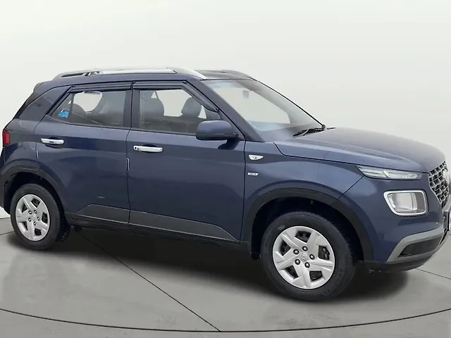 Used 2019 Hyundai Venue in Hyderabad Used 2019 Hyundai Venue in Hyderabad