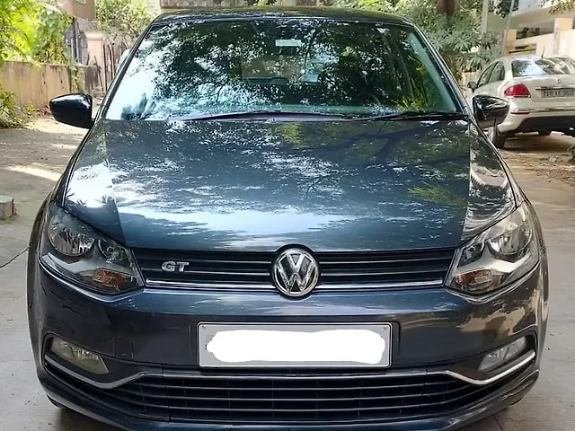 Used 2019 Volkswagen Polo in Hyderabad