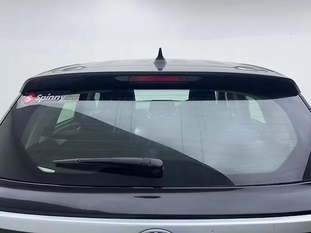 Used Toyota Urban Cruiser Hyryder G AT NeoDrive [2023-2025] in Gurgaon